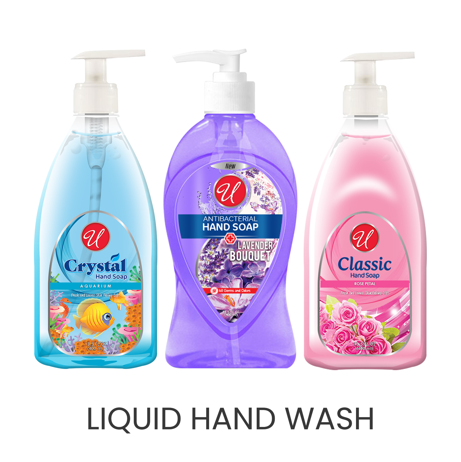 Universal Brands USA